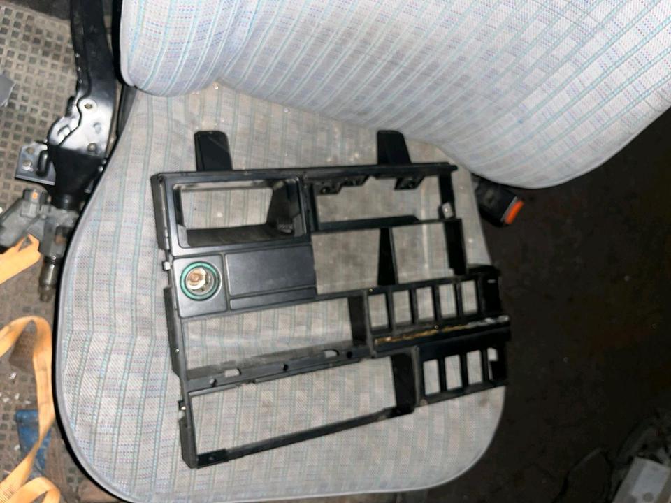 VW T4 verschiedene Original Teile