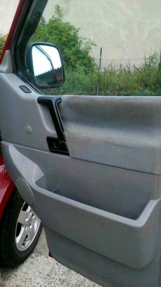 T4 Stopfen elektrische Fensterheber