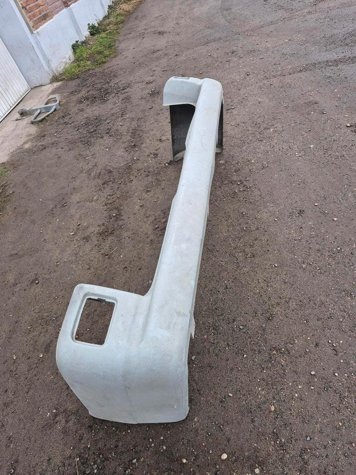 VW T4 Stoßstange hinten ab BJ 96