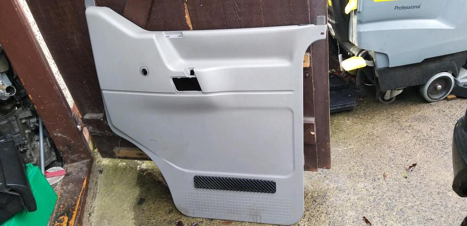 VW T4 Türverkleidung vorne links oder rechts