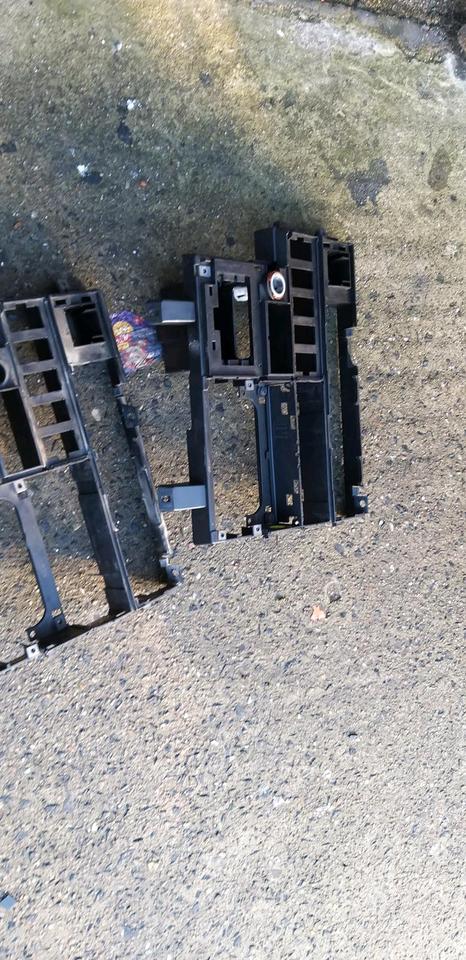 VW Schalttafel Armaturenbrett ab bj 99