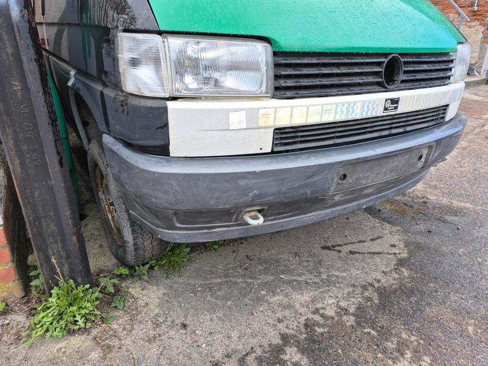 VW T4 Stoßstange vorne KV bis Bj 96