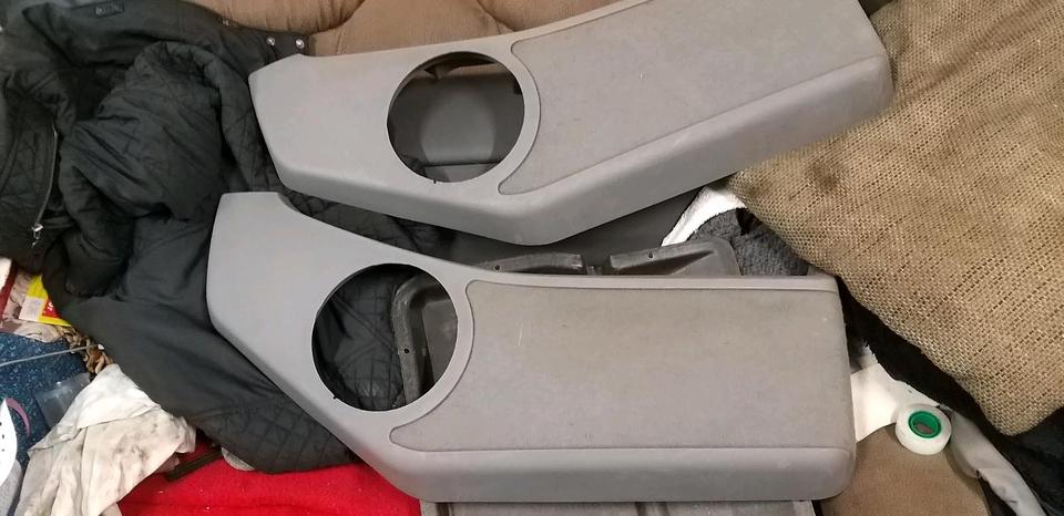 VW T4 Türverkleidung vorne links oder rechts