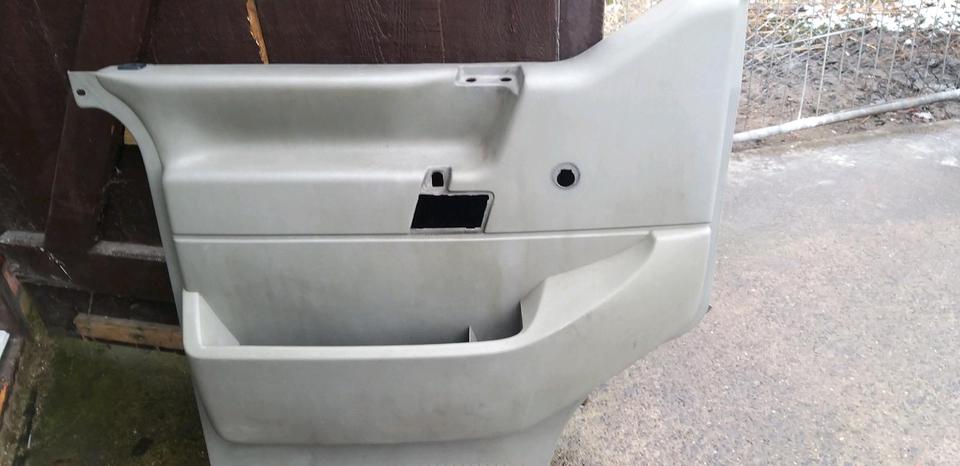 VW T4 Türverkleidung vorne links