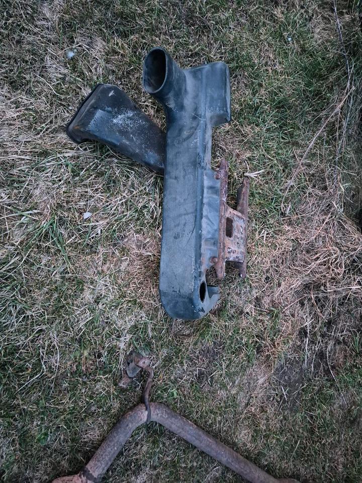 VW T4 2,5 TDI ACV,  Ersatzteile, Kabelbaum Standheizung USW
