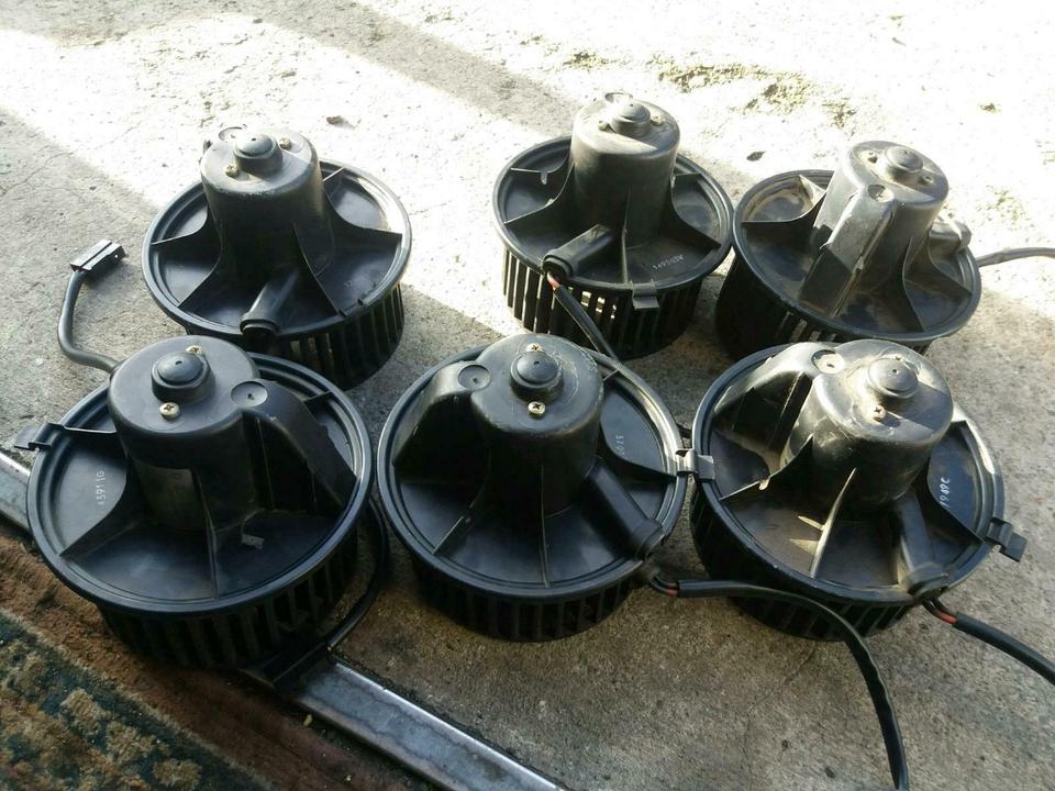 VW T4 Heizungsgebläse Gebläsemotor