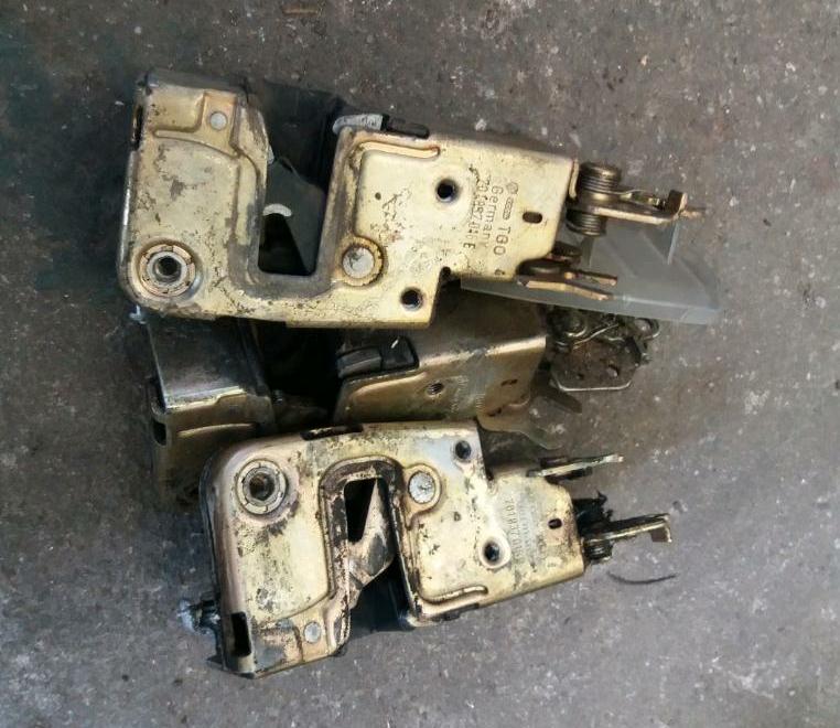 VW T4 Original Türschloss innen links oder rechts