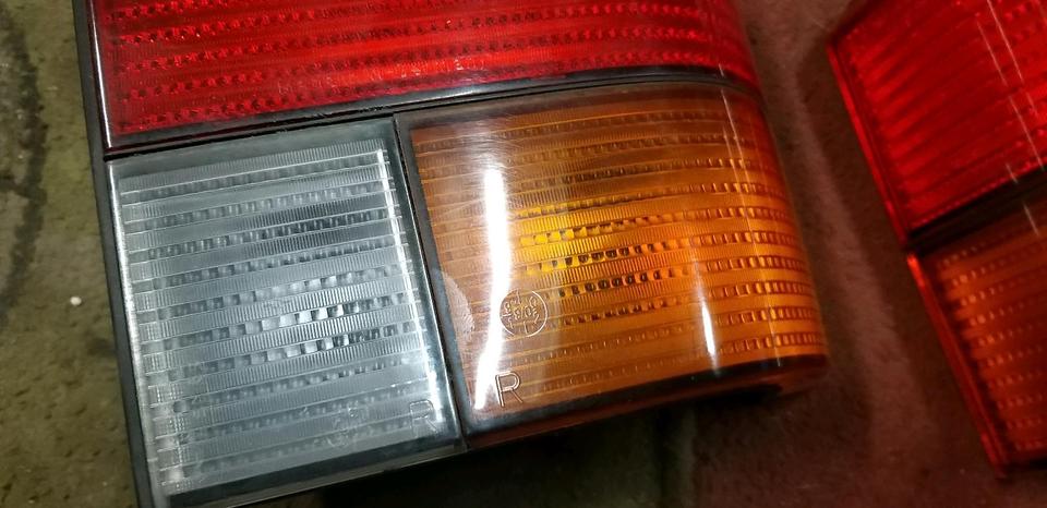 VW T4 Original Rückleuchten  Links  und rechts  (TOP)