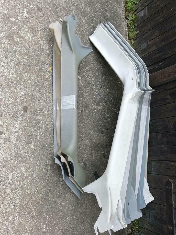 VW T4 Verkleidung A-Säule