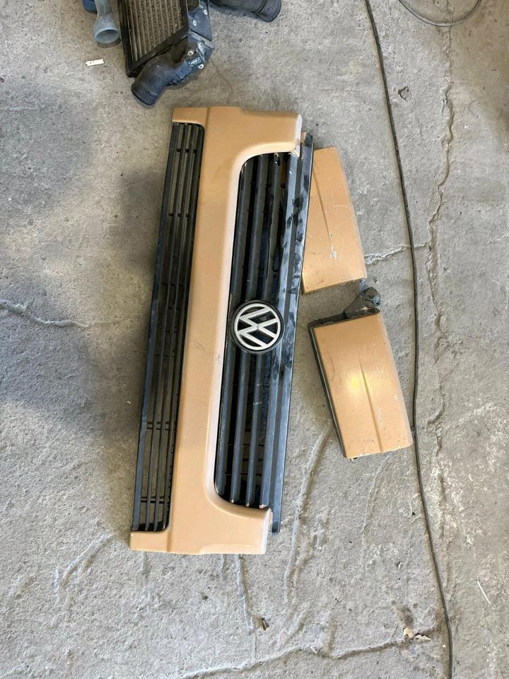 VW T4 Ersatzteile