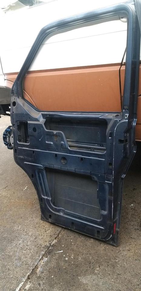 VW T4 Tür vorne rechts bis bj 96