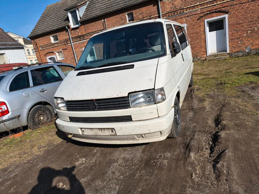 VW T4 Stoßstange vorne hinten  KV