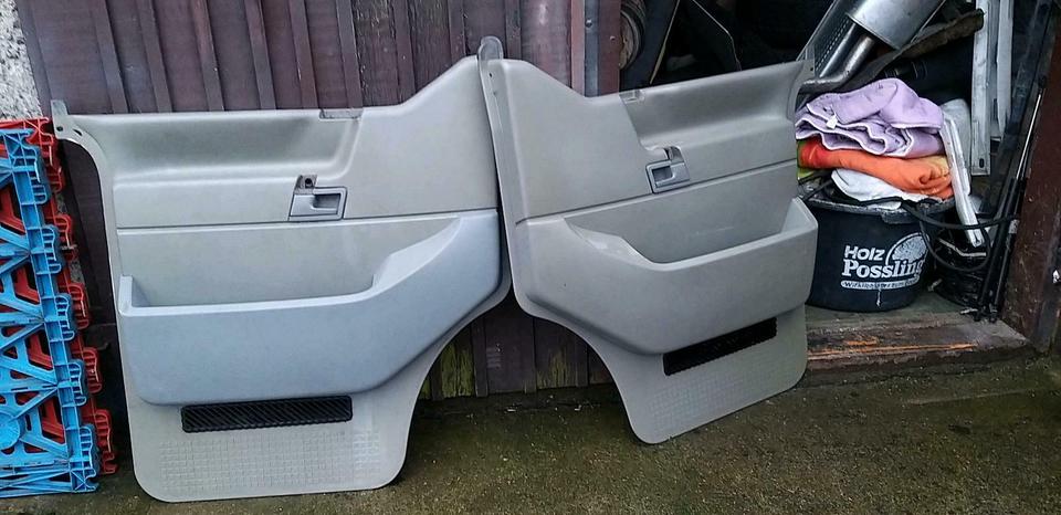 VW T4 Ersatzteile