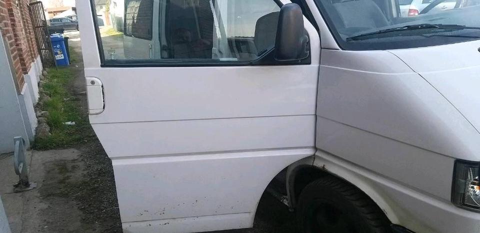 VW T4 Super Multivan Schlachter  bis bj 94