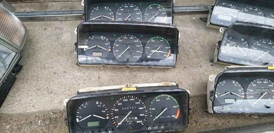 VW T4 verschiedene Ersatzteile