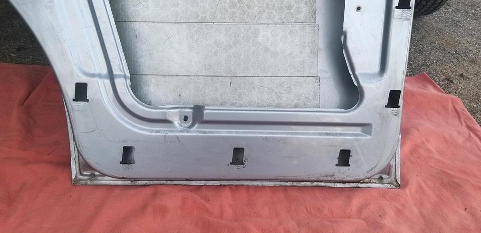 VW T4 Tür vorne rechts bis bj 96