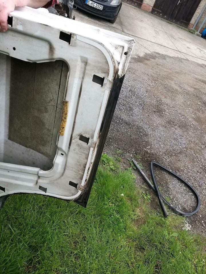 VW T4 Tür vorne bis bj 96