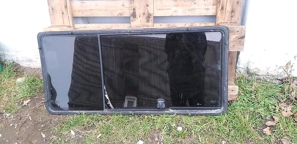Vw T4 Schiebefenster links (TOP)