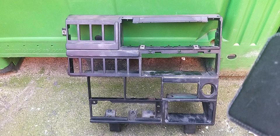 VW T4 Schalttafel Armaturenbrett bis bj 96