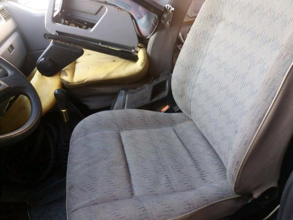 VW T4 sitze
