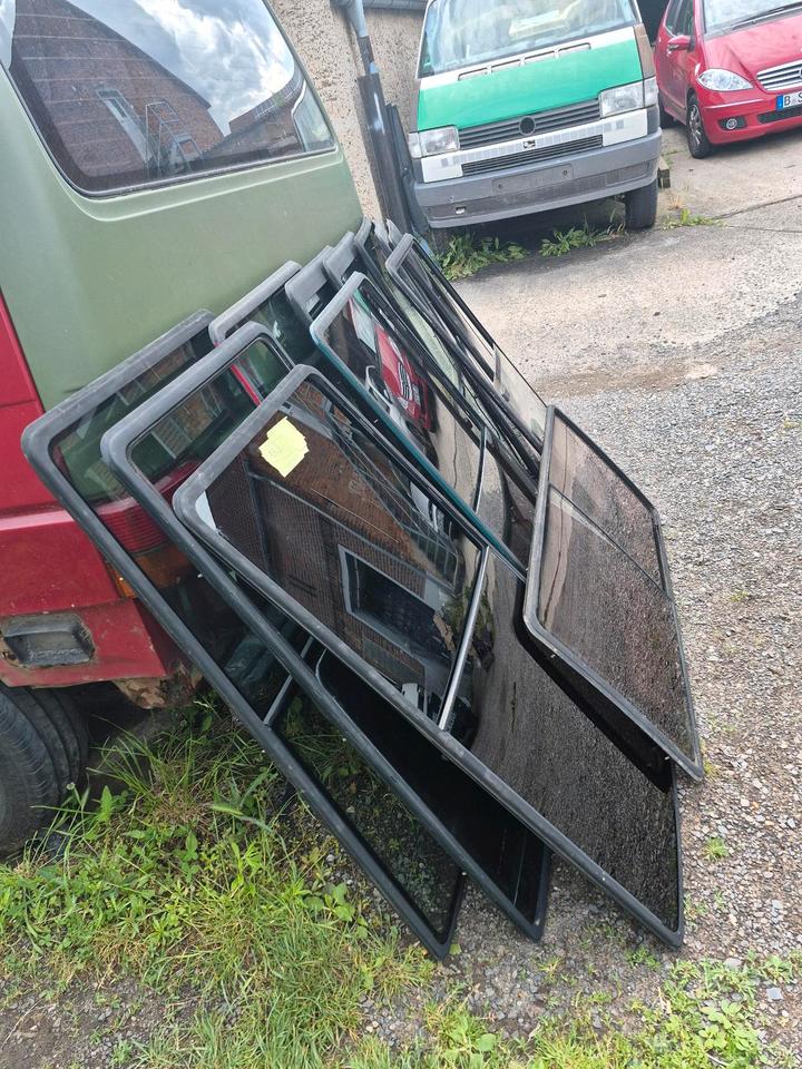 VW T4 Schiebefenster Links oder rechts  (TOP)