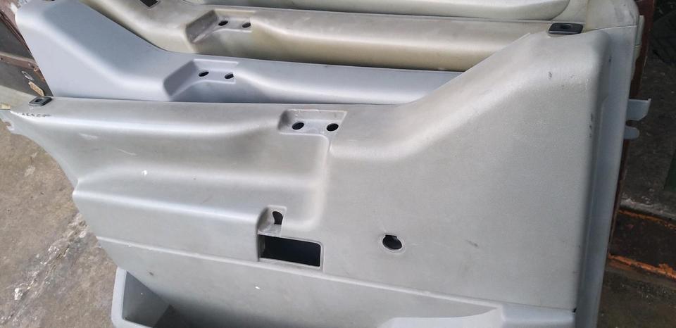 VW T4 Türverkleidung vorne links