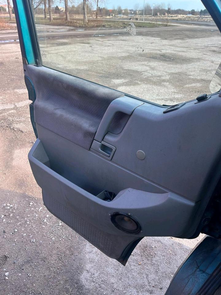 VW T4 Verschiedene Ersatzteile