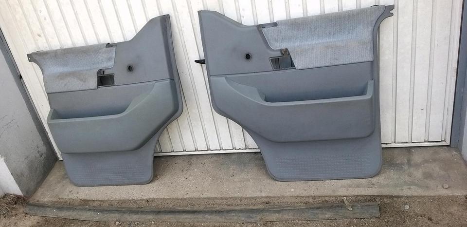 VW T4 Verschiedene Ersatzteile