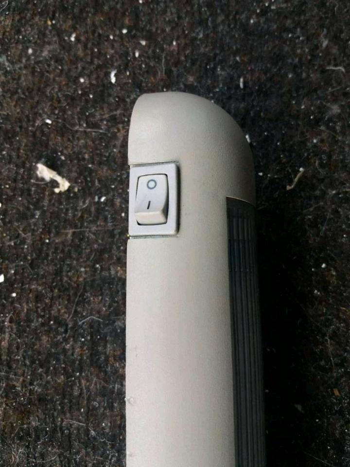 Innenbeleuchtung VW T4