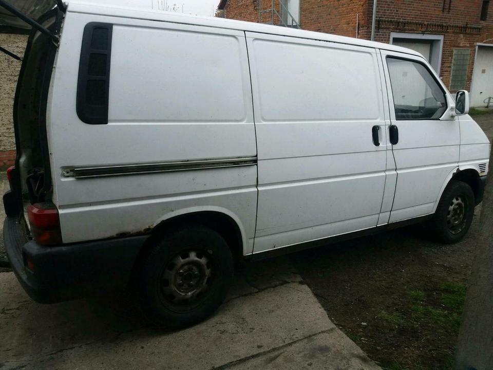 VW T4 Teile