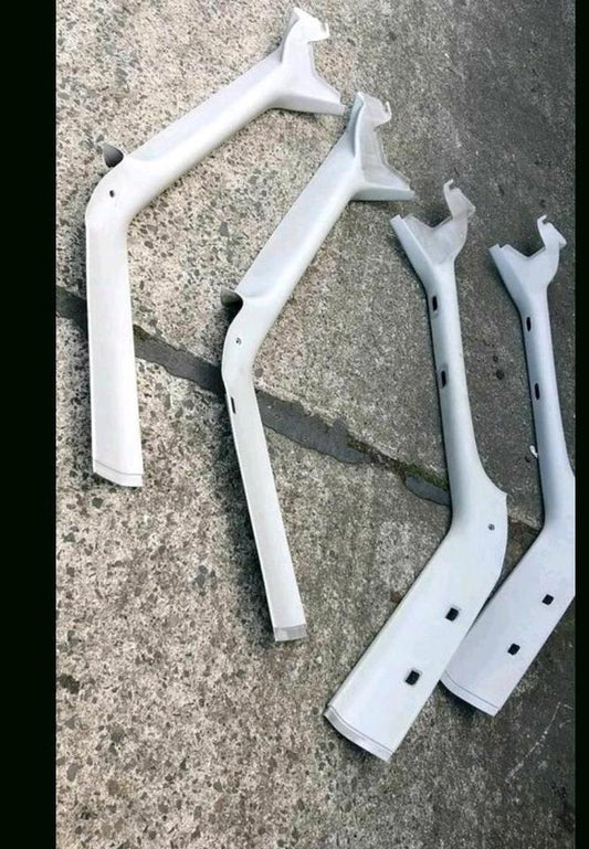 VW T4 Verkleidung A Säule links oder rechts