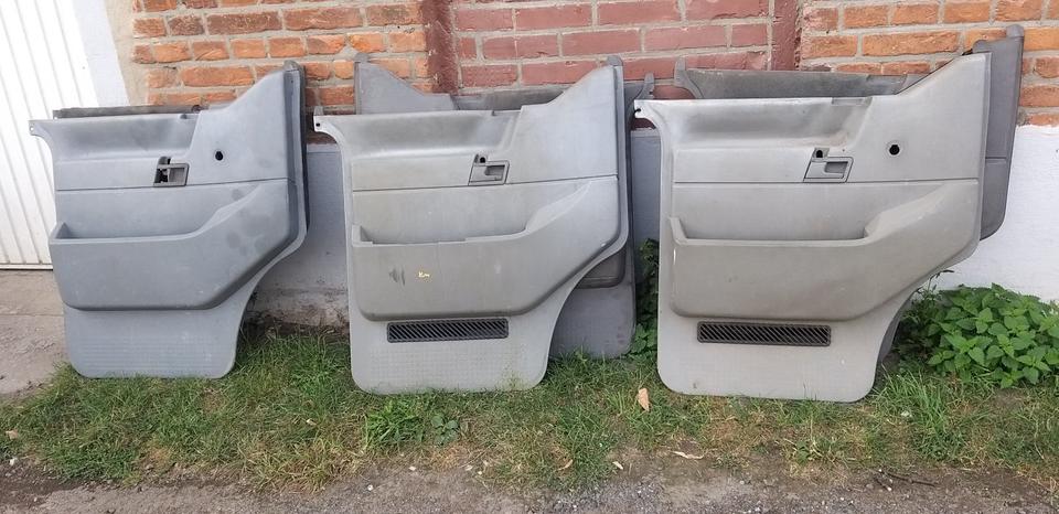 VW T4 Türverkleidung vorne