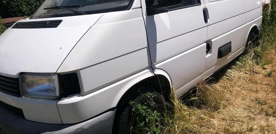 VW T4 Ersatzteile