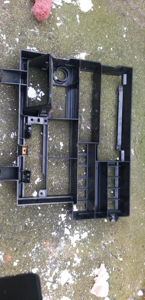 VW T4 Schalttafel Armaturenbrett bis bj 96