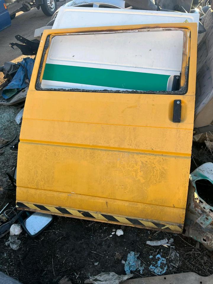VW T4 Verschiedene Ersatzteile