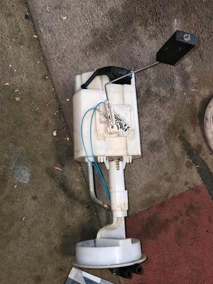 VW Bus T4 Tankgeber Diesel VDO 7D0 919183