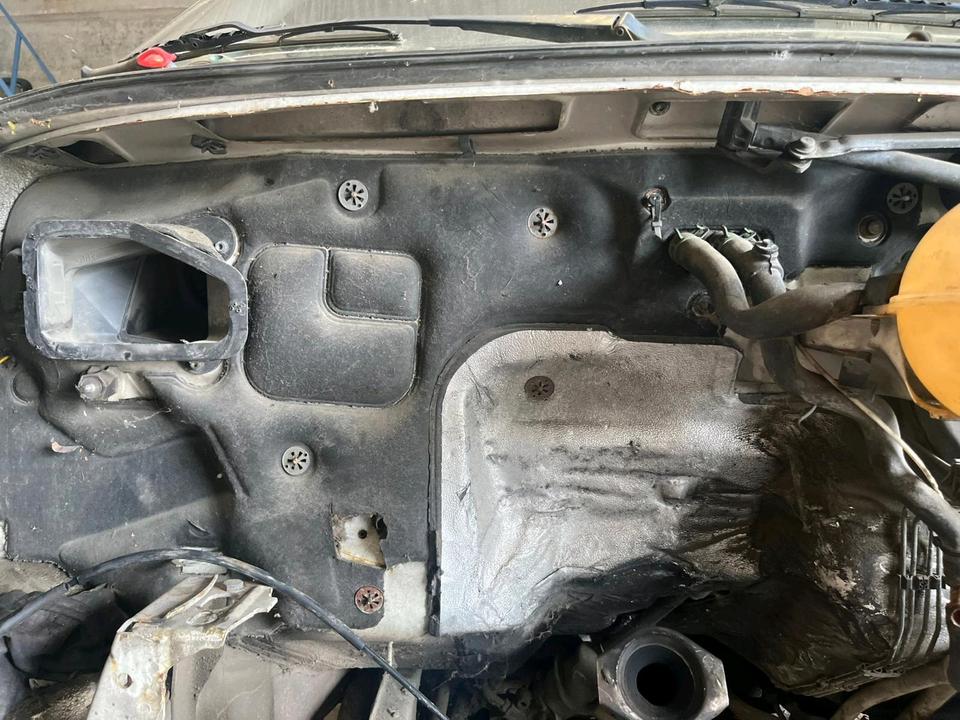 VW T4 Ersatzteile