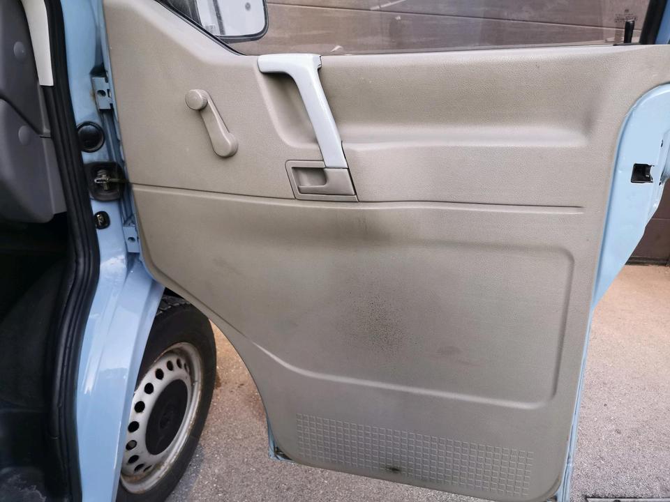 VW T4 Verschiedene Ersatzteile
