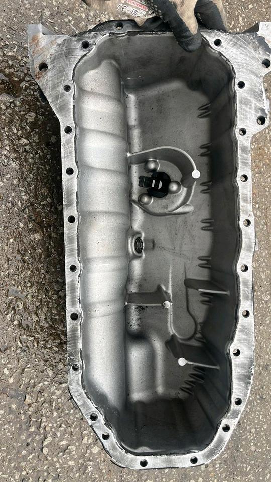 VW T4 2,5 TDI Ölwanne +Ölsensor