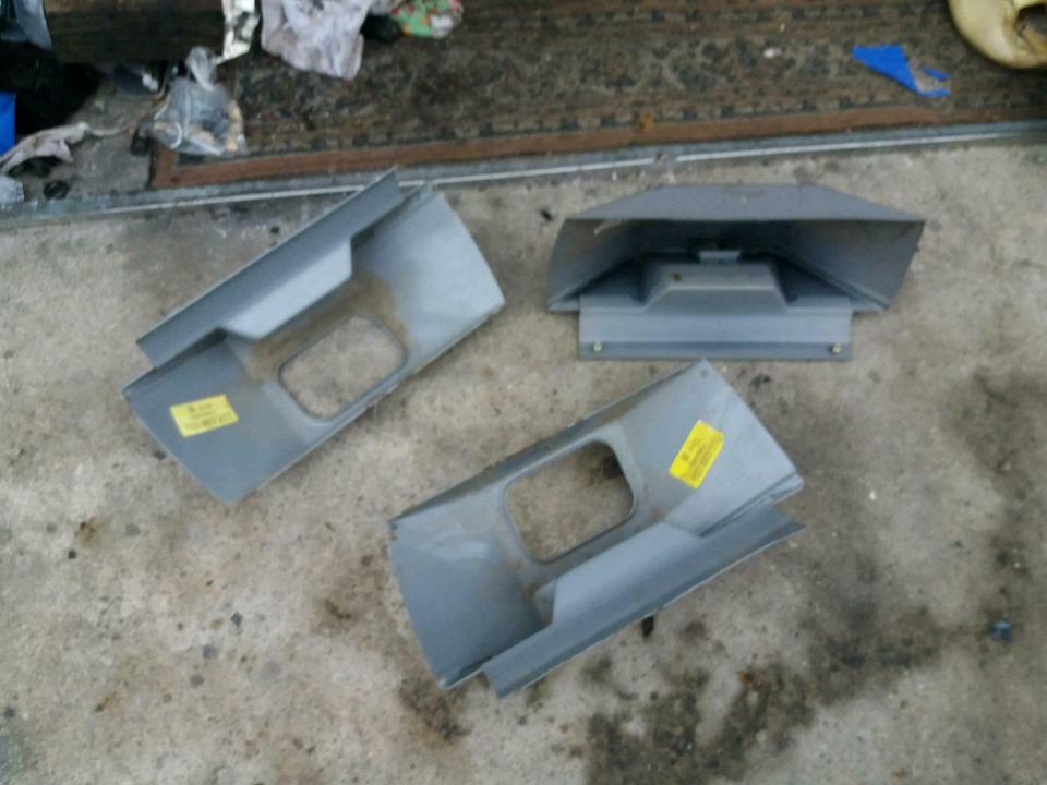 Einrasthalterung  VW T4- Back2Back- Sitze