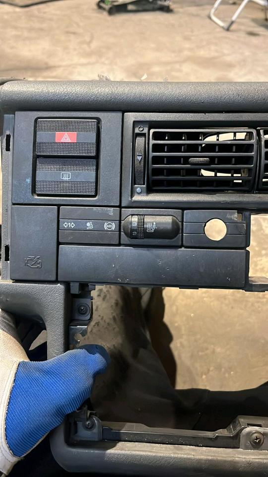 VW T4 Verschiedene Ersatzteile