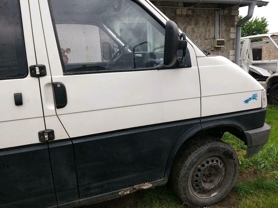 VW T4 Tür vorne bis bj 96