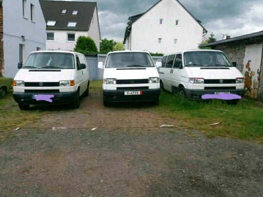 VW T4 Ersatzteile