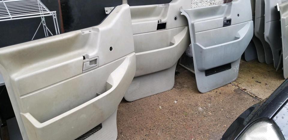 VW T4 Türverkleidung vorne links oder rechts