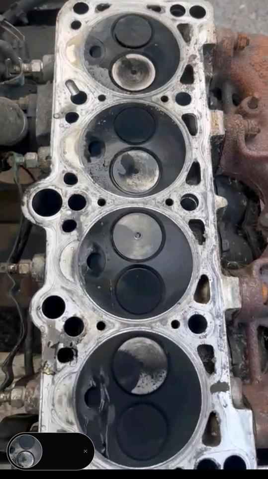 VW T4 Motorersatzteile 1,9 TD ABL