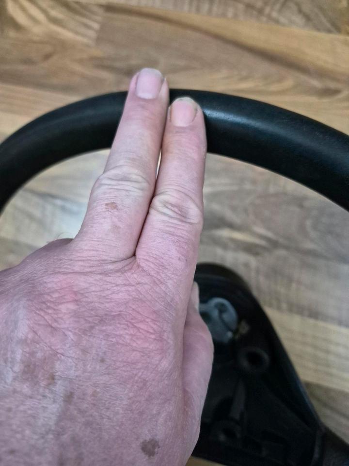 VW T4 Lenkrad ohne Airbag bis bj 96