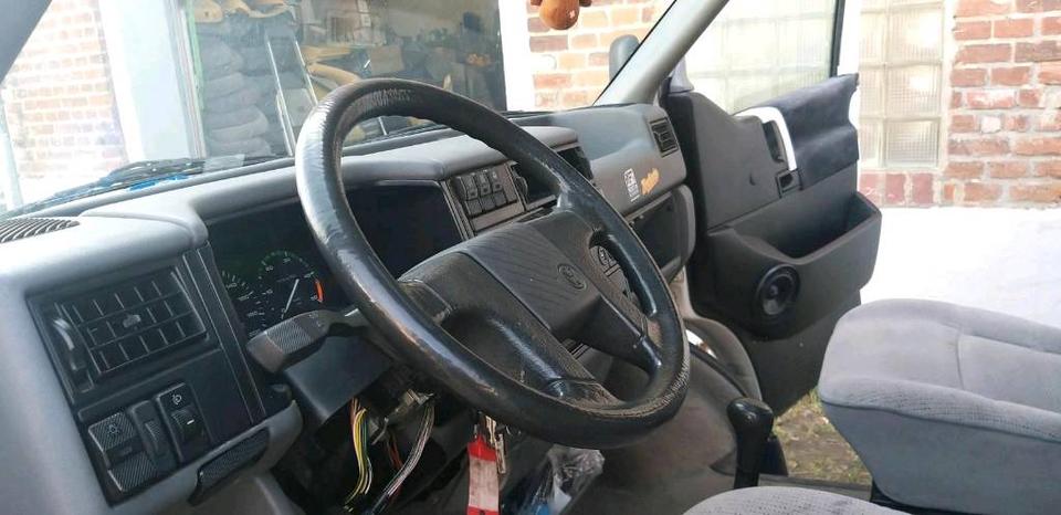 VW T4 Super Multivan Schlachter  bis bj 94
