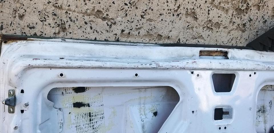 VW T4 Heckklappe