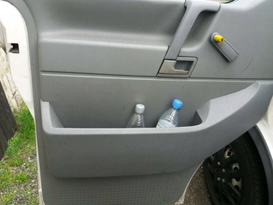 VW T4 Türverkleidung
