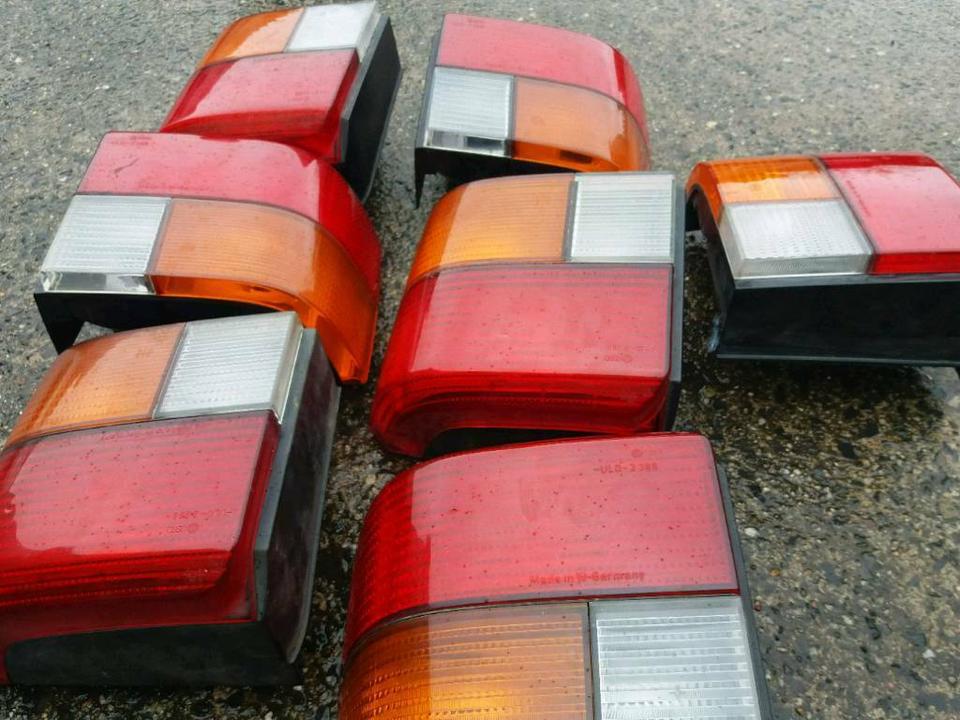 VW T4 rückleuchte